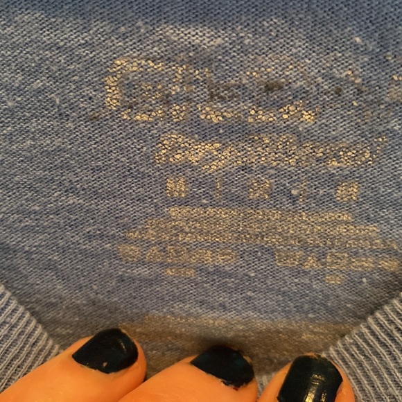 Vintage KC shirt - Picture 2 of 2